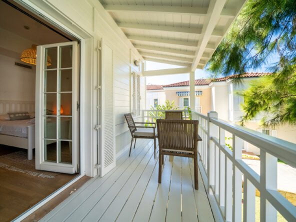 Portville canal villas No 46 28