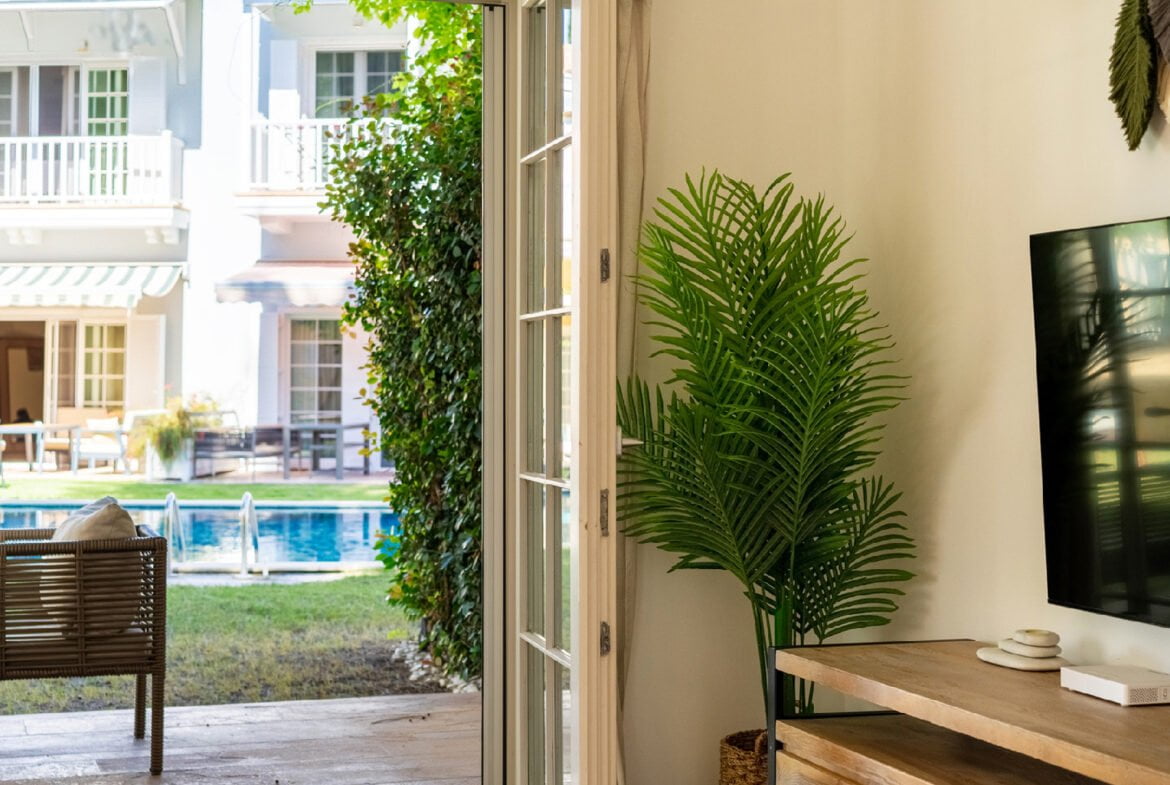 Portville canal villas No 46 29