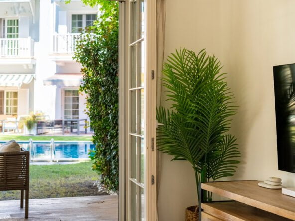 Portville canal villas No 46 29