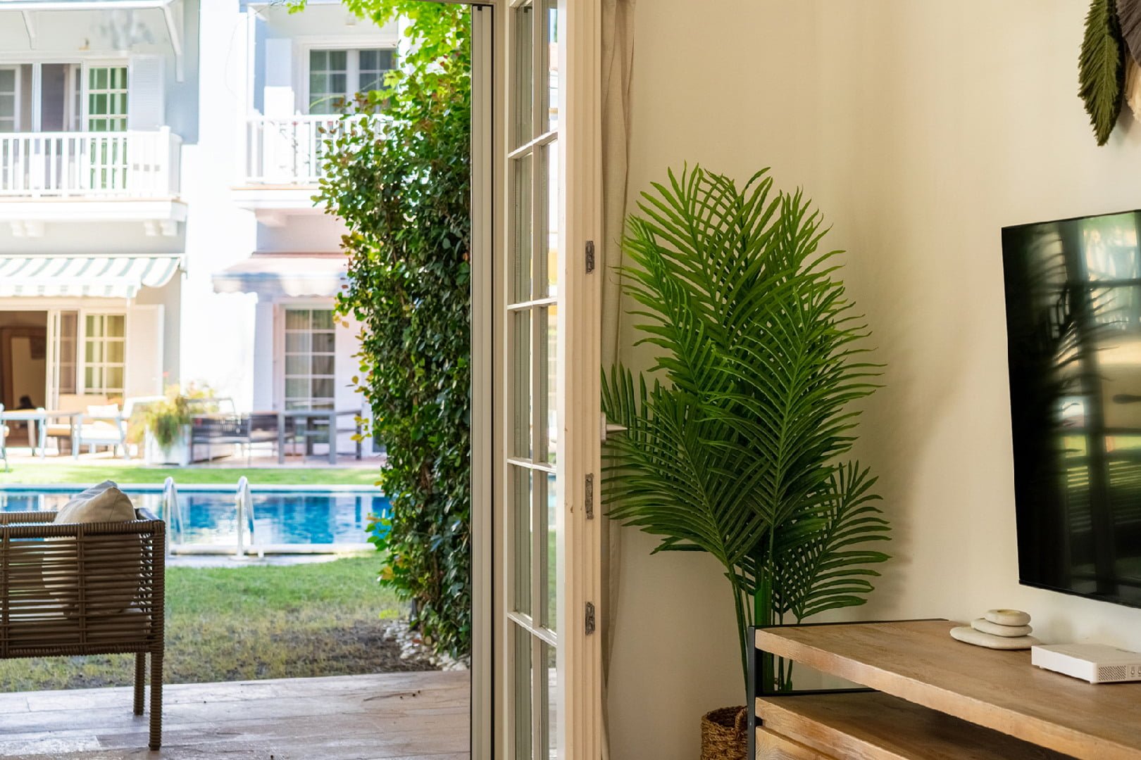 Portville canal villas No 46 29