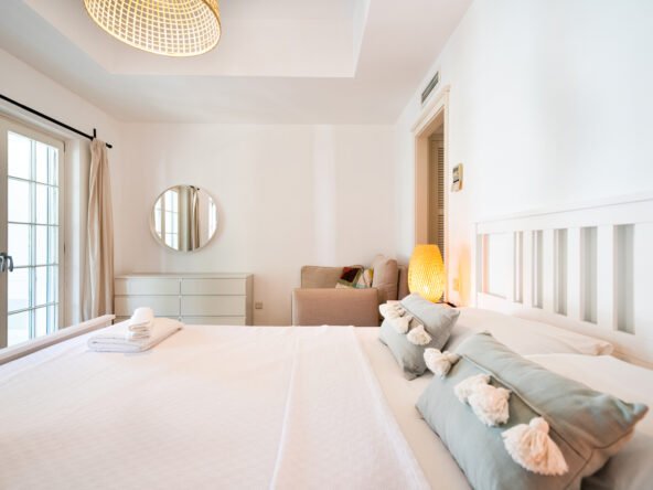 Portville canal villas No 46 3