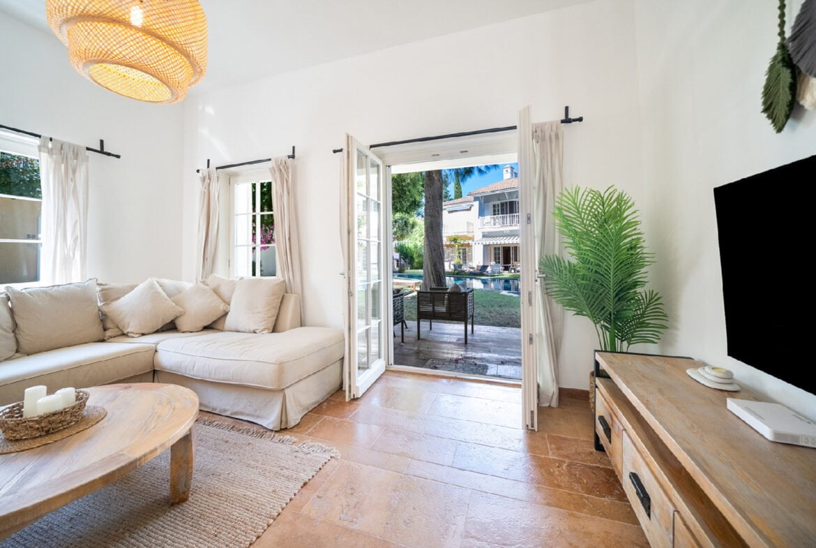 Portville canal villas No 46 30