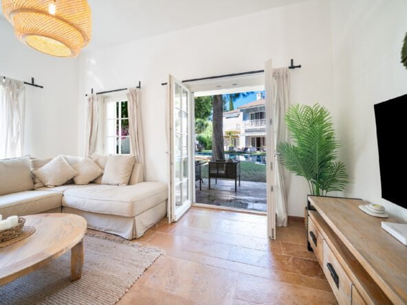 Portville canal villas No 46 30