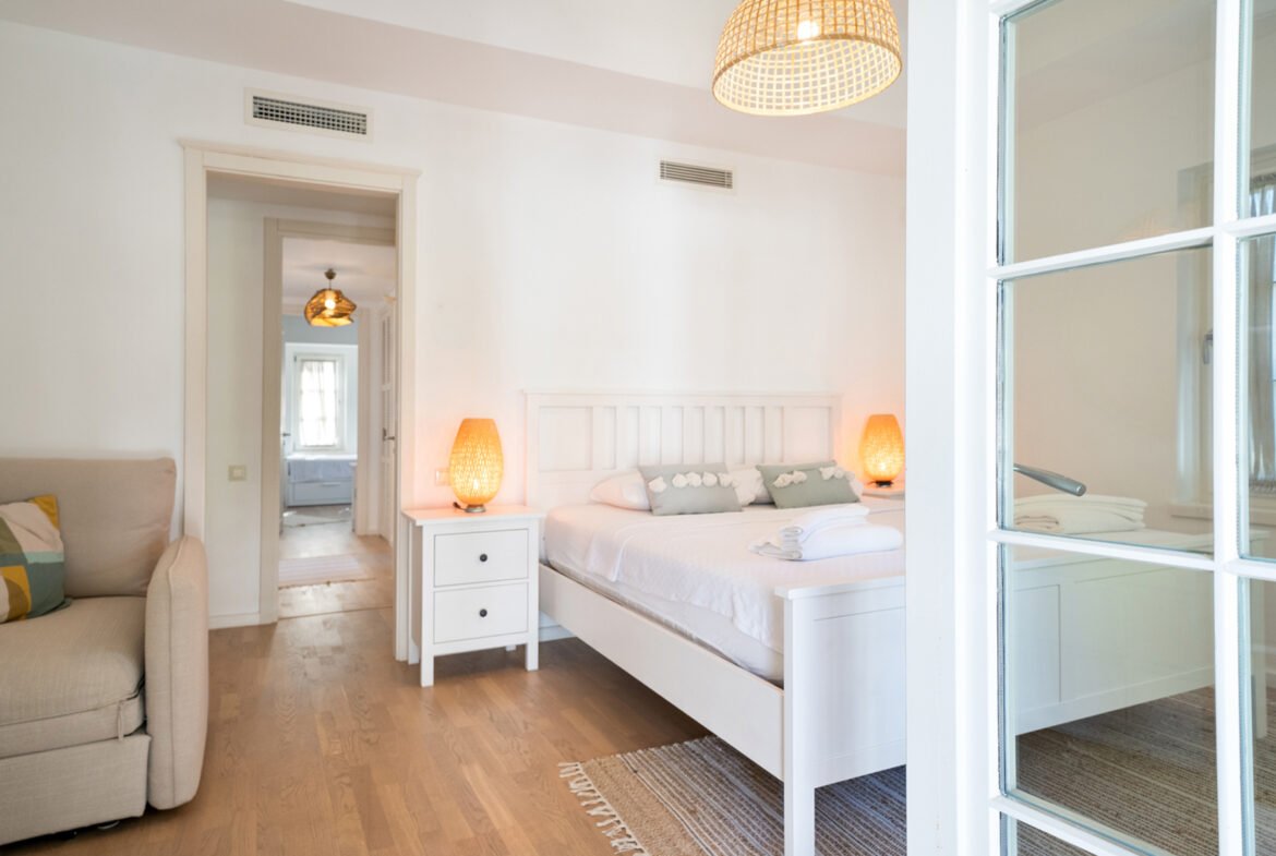 Portville canal villas No 46 4