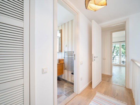 Portville canal villas No 46 5