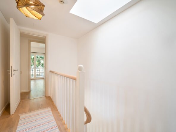 Portville canal villas No 46 6