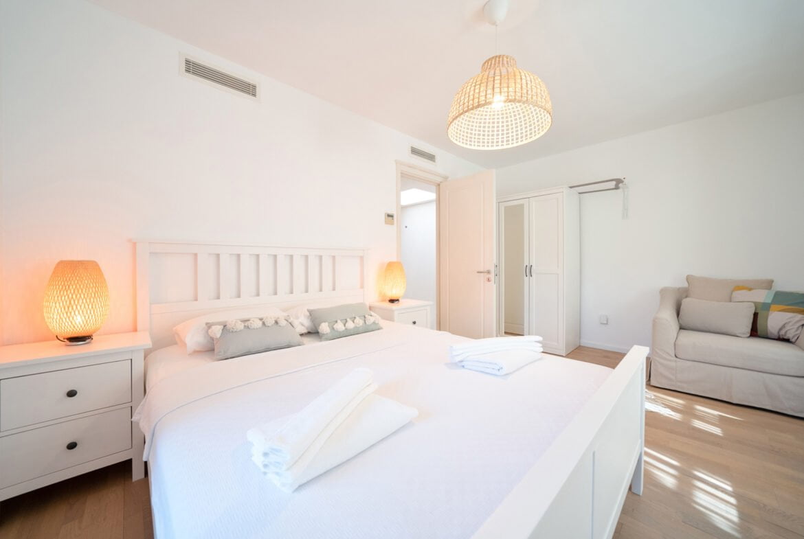 Portville canal villas No 46 8