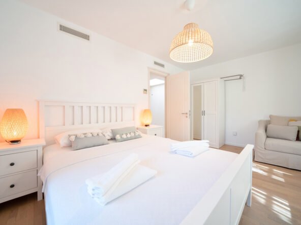 Portville canal villas No 46 8