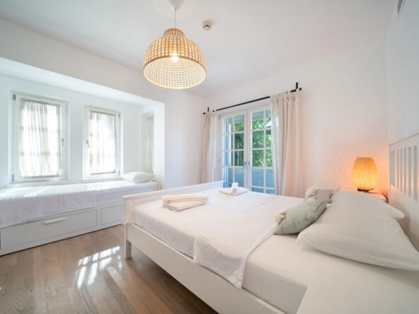 Portville canal villas No 46 9