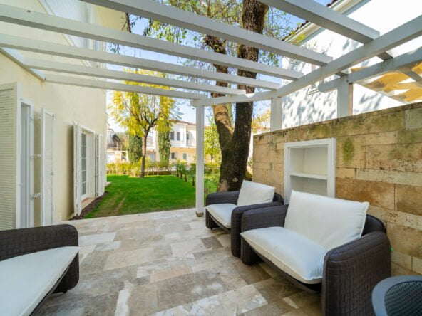 Portville holiday villas No 98 0001