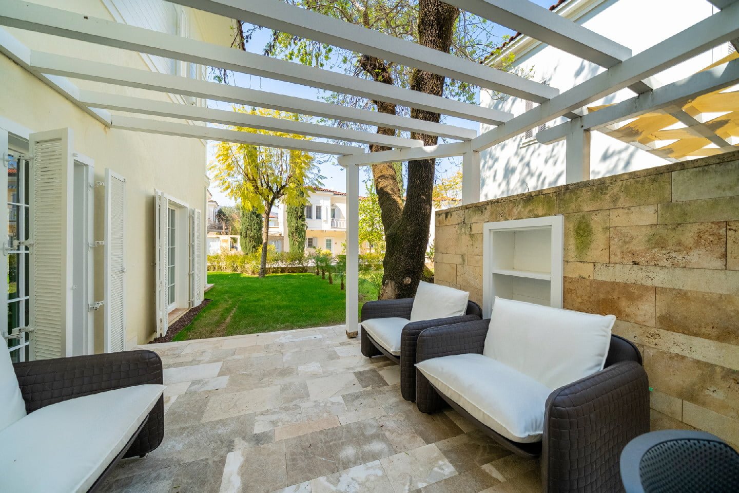 Portville holiday villas No 98 0001