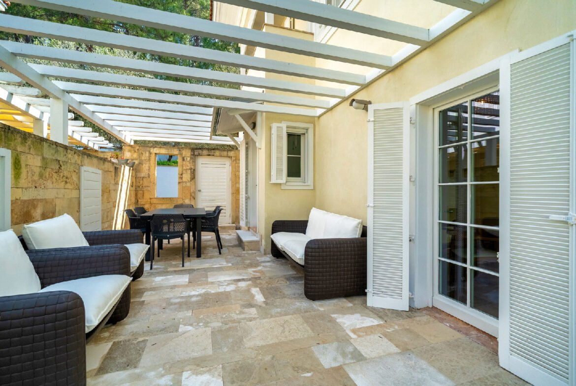 Portville holiday villas No 98 0002