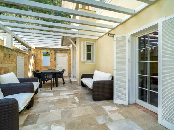 Portville holiday villas No 98 0002