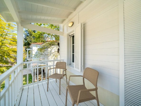 Portville holiday villas No 98 0004