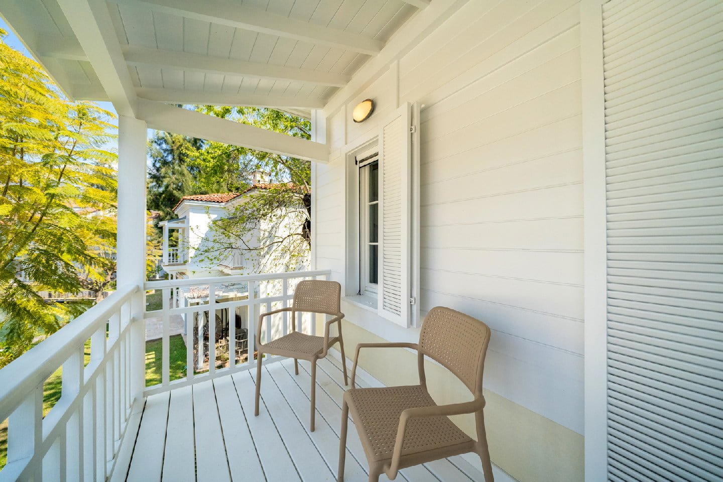 Portville holiday villas No 98 0004