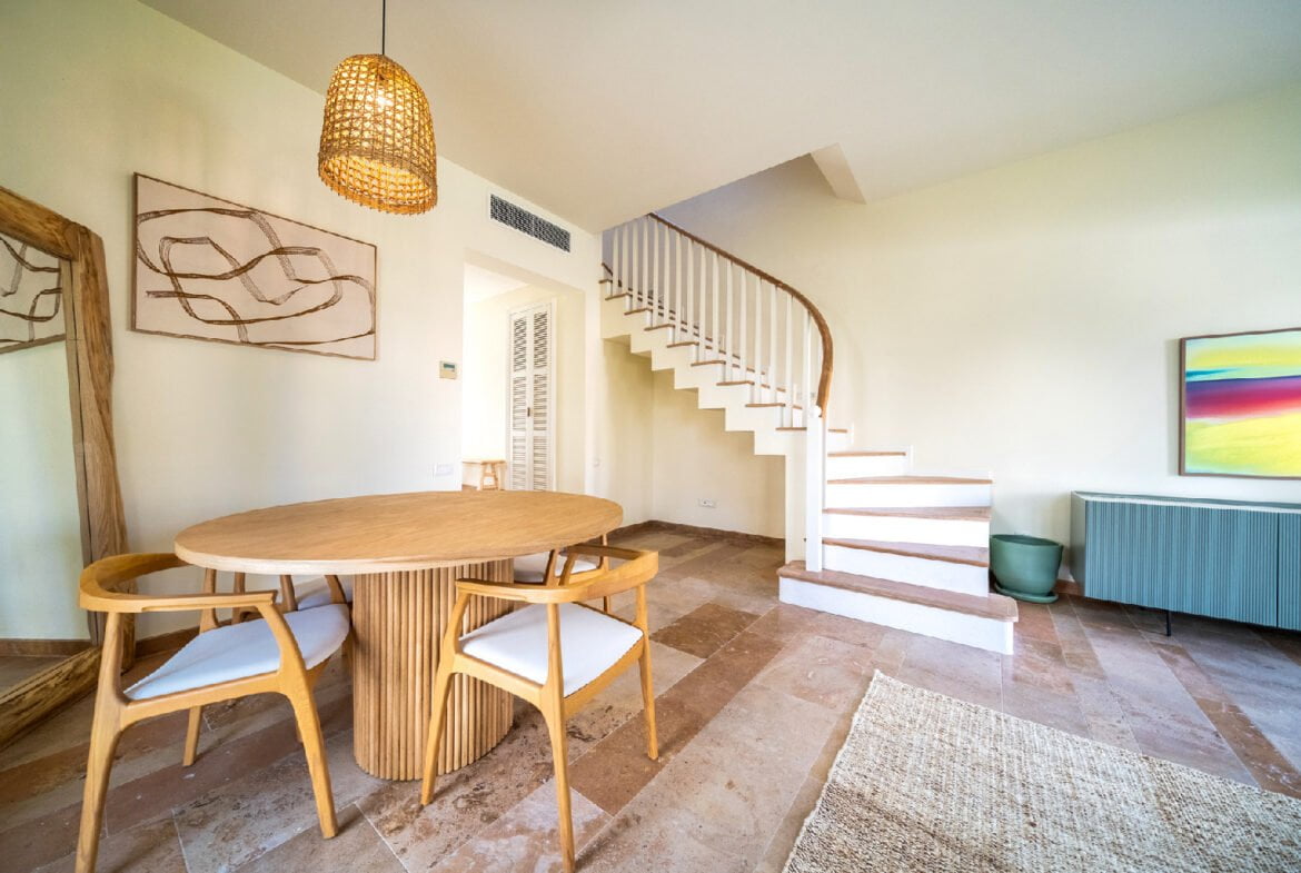 Portville holiday villas No 98 0005