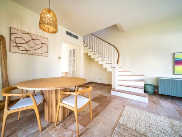 Portville holiday villas No 98 0005