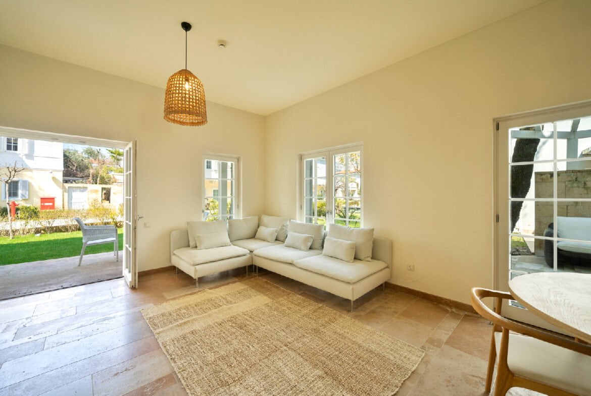 Portville holiday villas No 98 0006