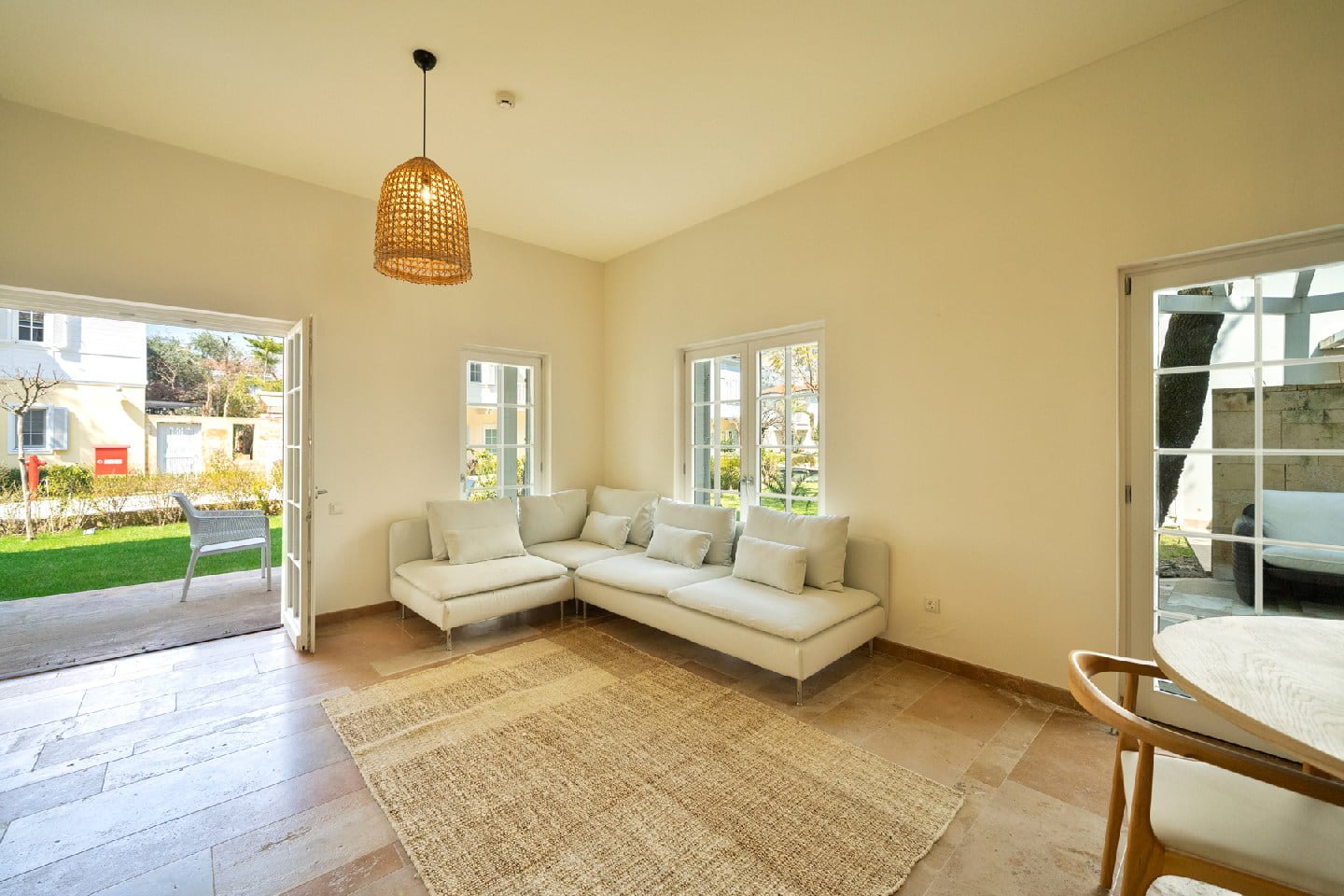 Portville holiday villas No 98 0006