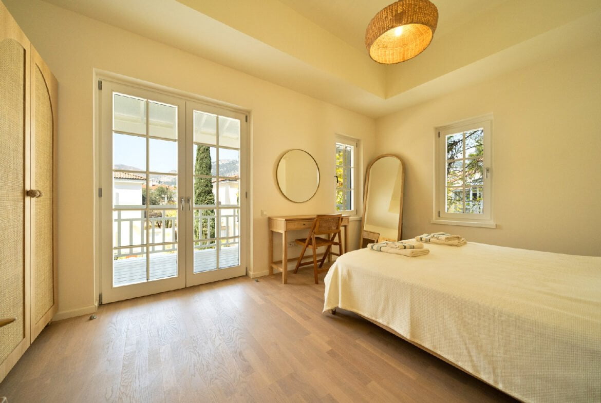 Portville holiday villas No 98 0007