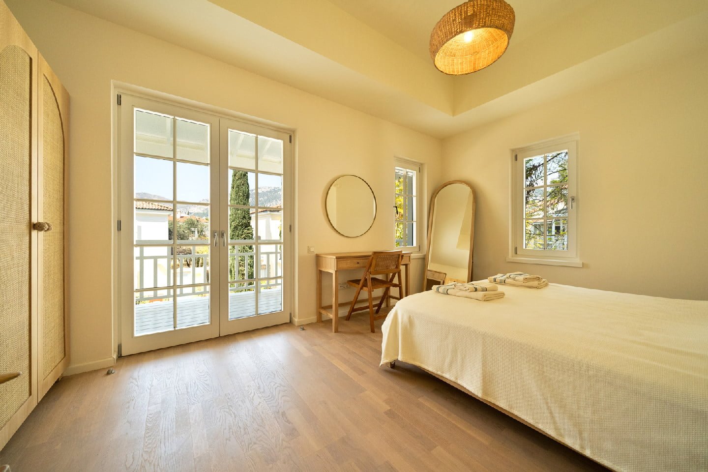 Portville holiday villas No 98 0007