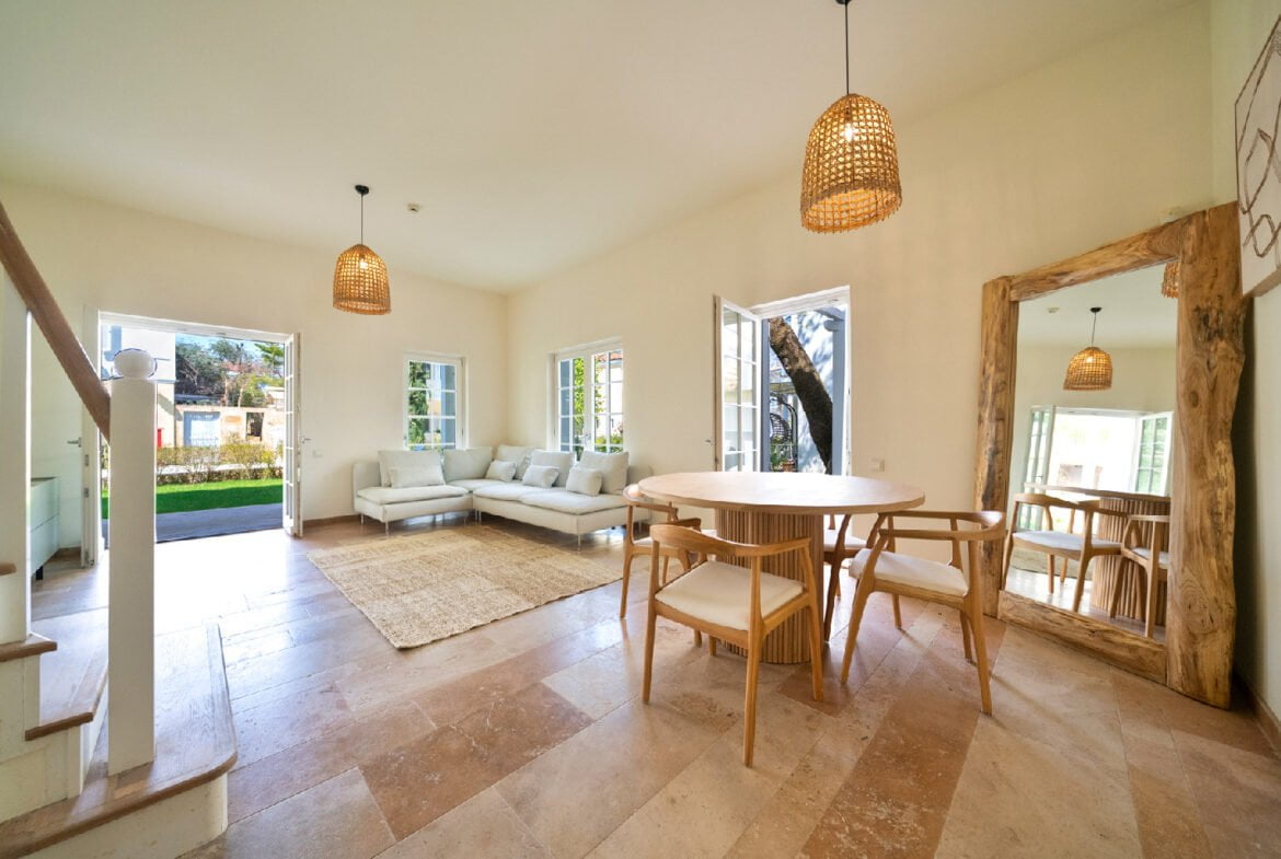 Portville holiday villas No 98 0008