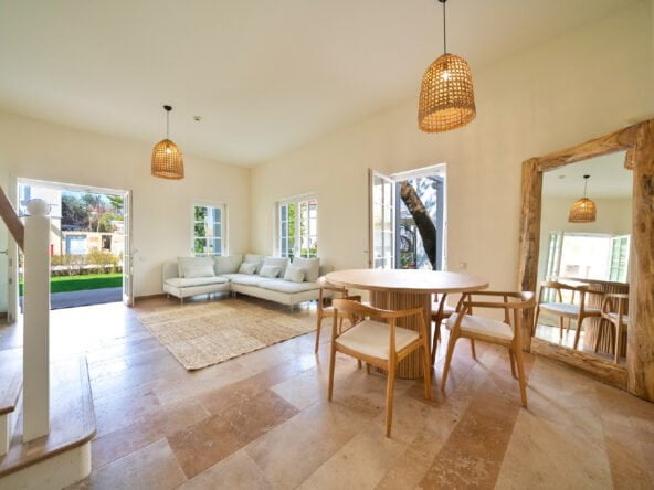 Portville holiday villas No 98 0008