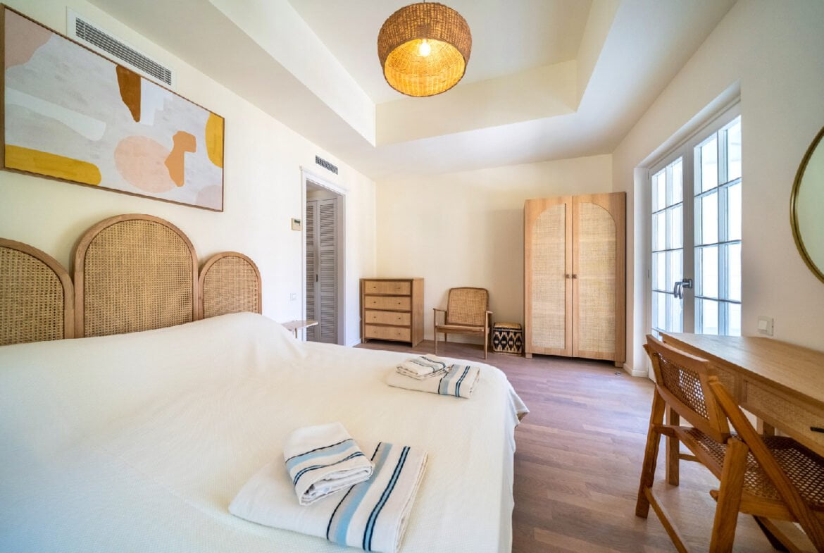 Portville holiday villas No 98 0009