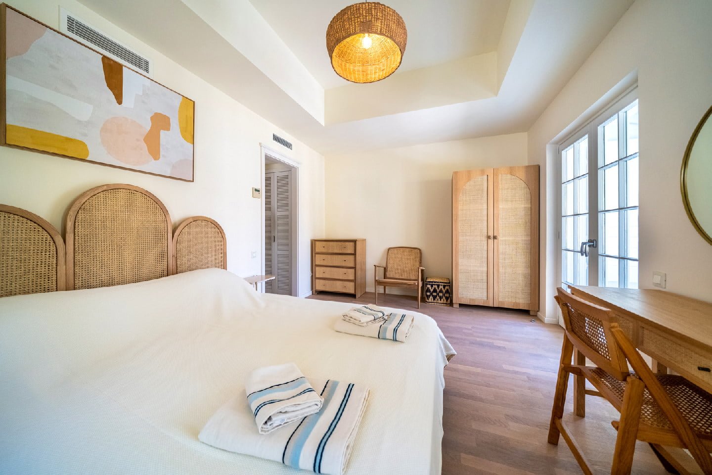 Portville holiday villas No 98 0009