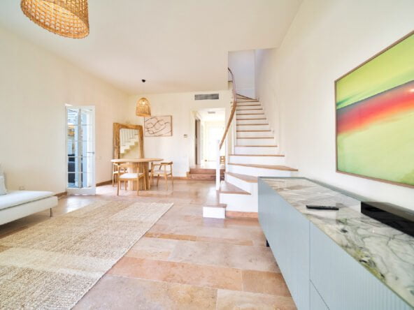 Portville holiday villas No 98