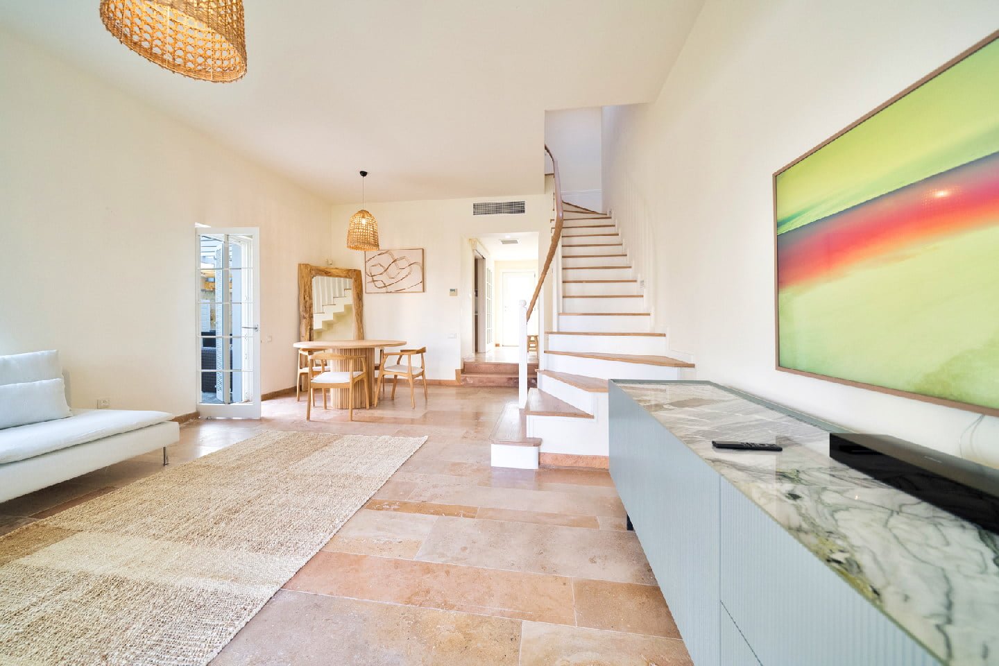 Portville holiday villas No 98