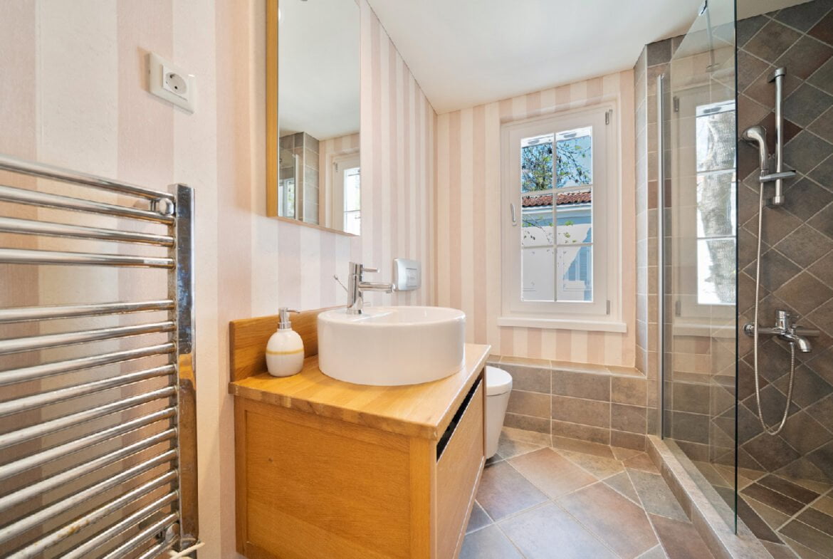 Portville holiday villas No 98 0011