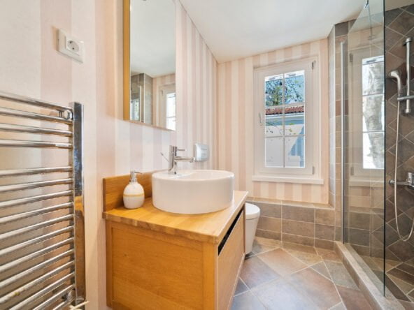 Portville holiday villas No 98 0011