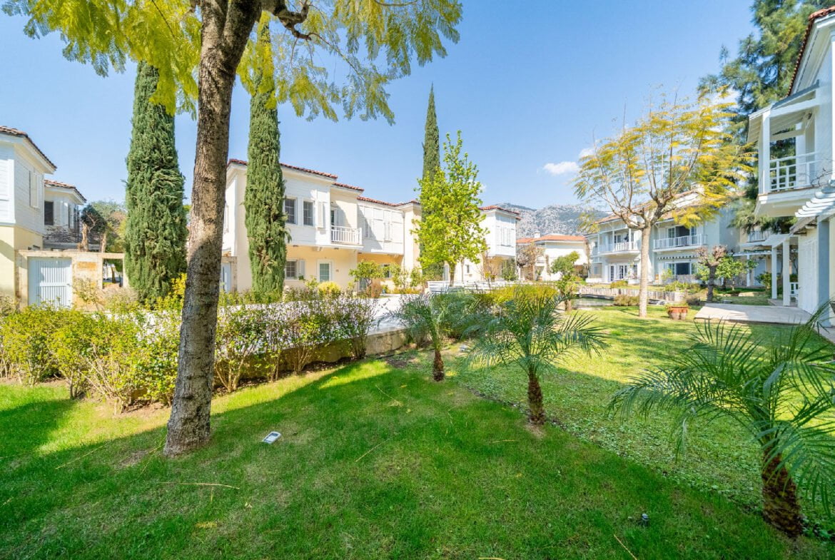 Portville holiday villas No 98 004