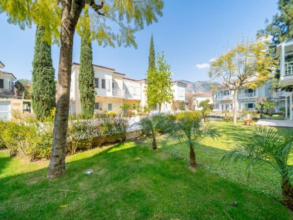 Portville holiday villas No 98 004