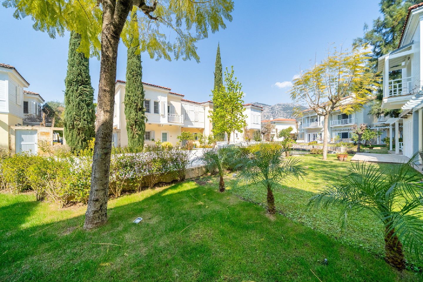 Portville holiday villas No 98 004