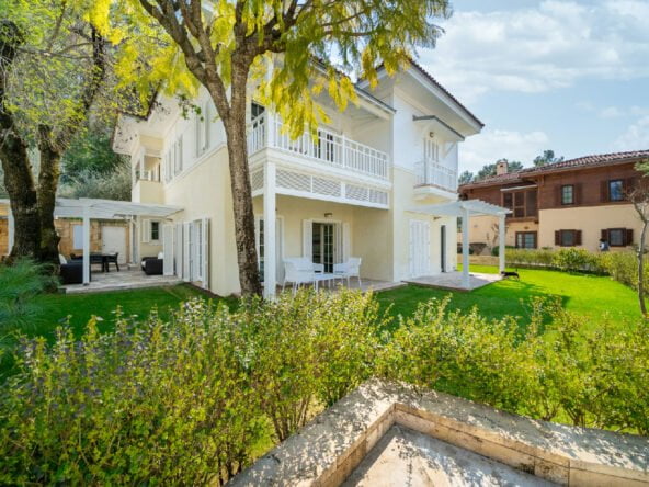 Portville holiday villas No 98 005