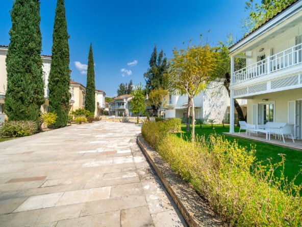 Portville holiday villas No 98 006