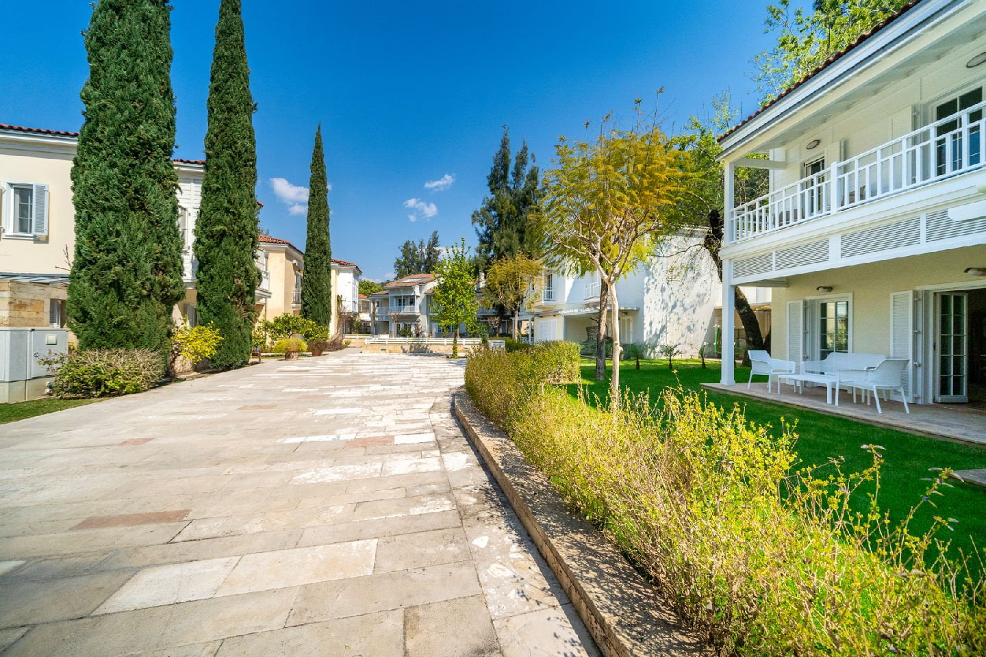 Portville holiday villas No 98 006