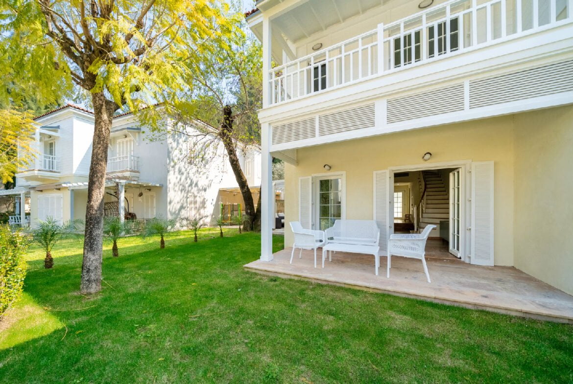 Portville holiday villas No 98 007