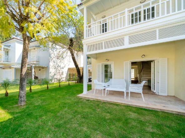 Portville holiday villas No 98 007