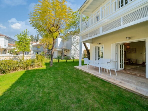 Portville holiday villas No 98 008