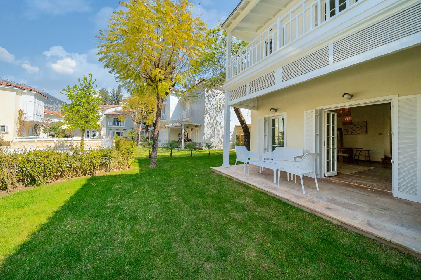 Portville holiday villas No 98 008