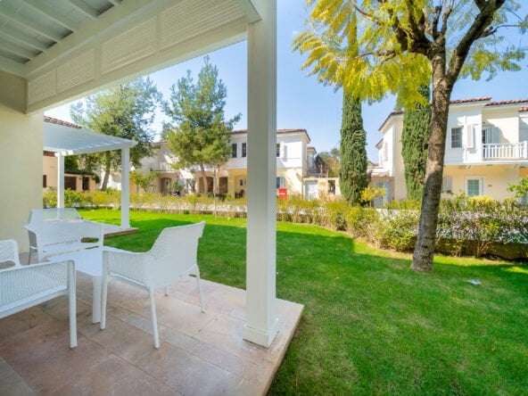 Portville holiday villas No 98 009