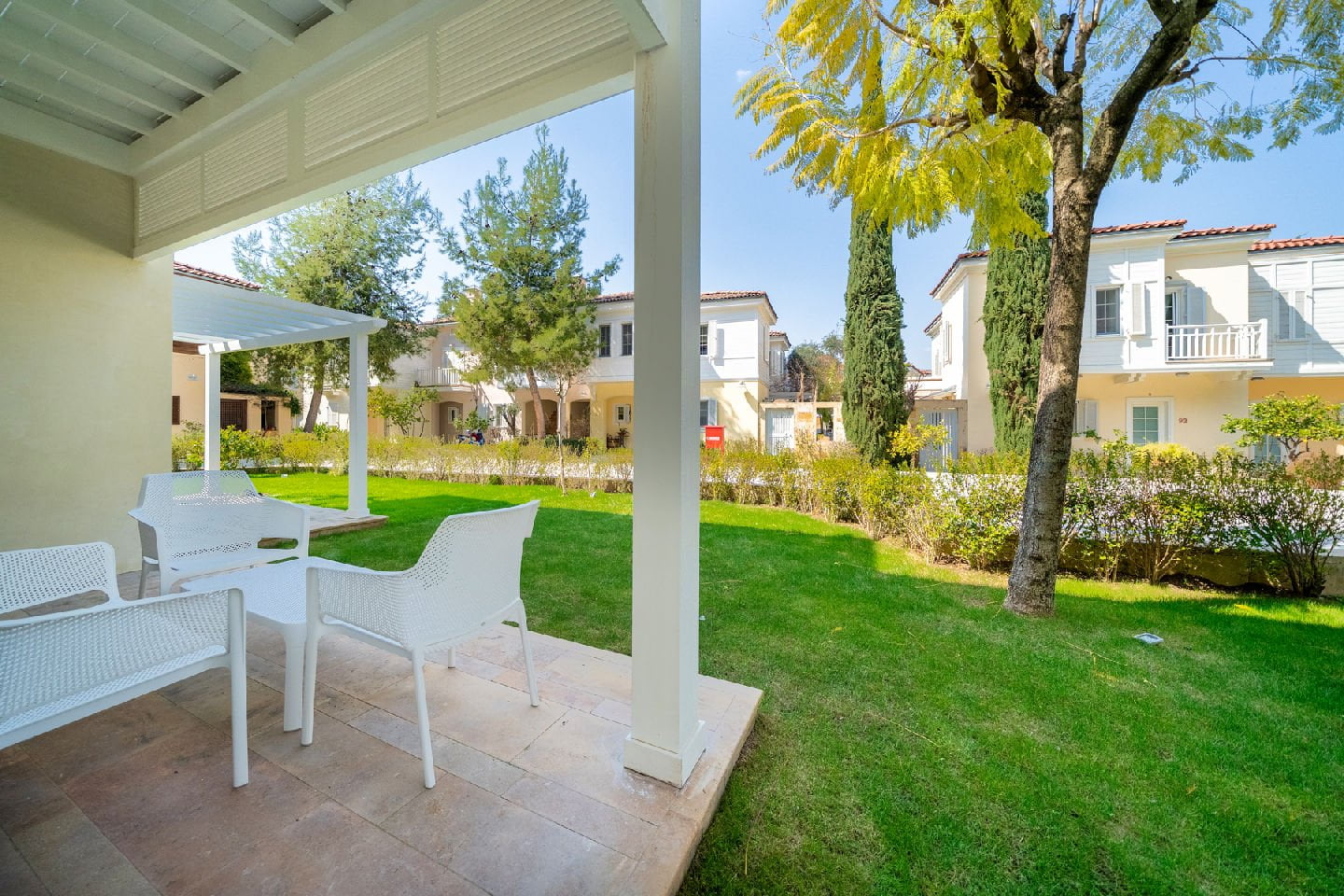 Portville holiday villas No 98 009