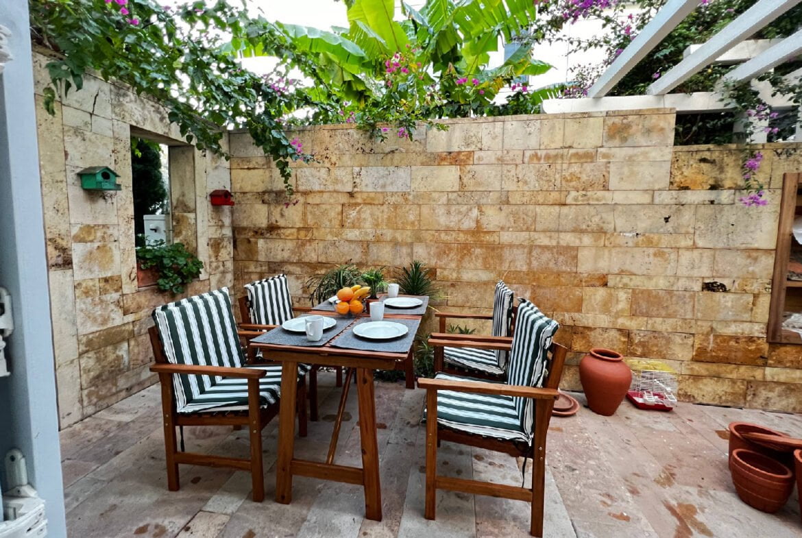 Portville holiday villas No 98 01 1