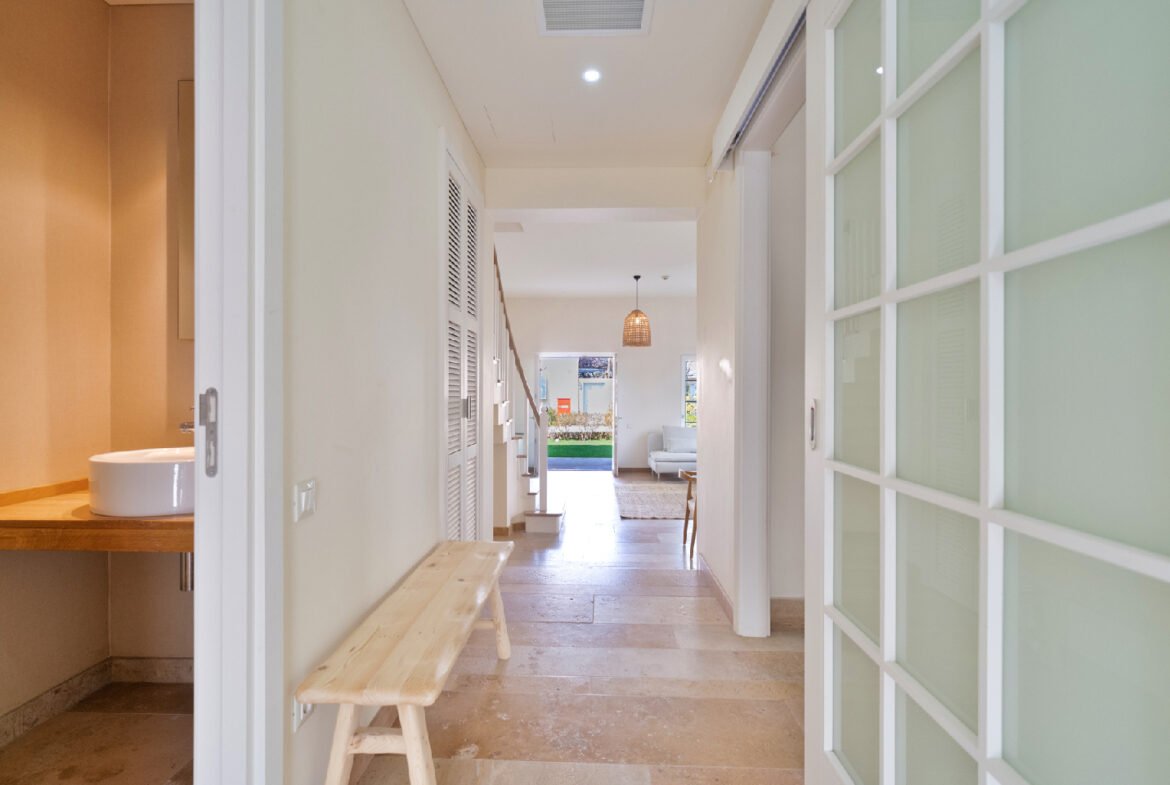 Portville holiday villas No 98 01