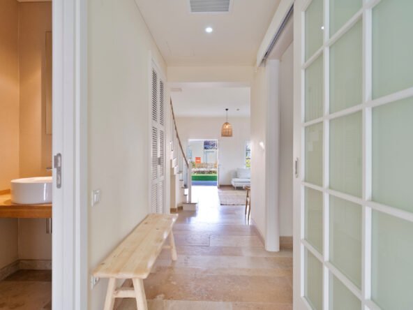 Portville holiday villas No 98 01