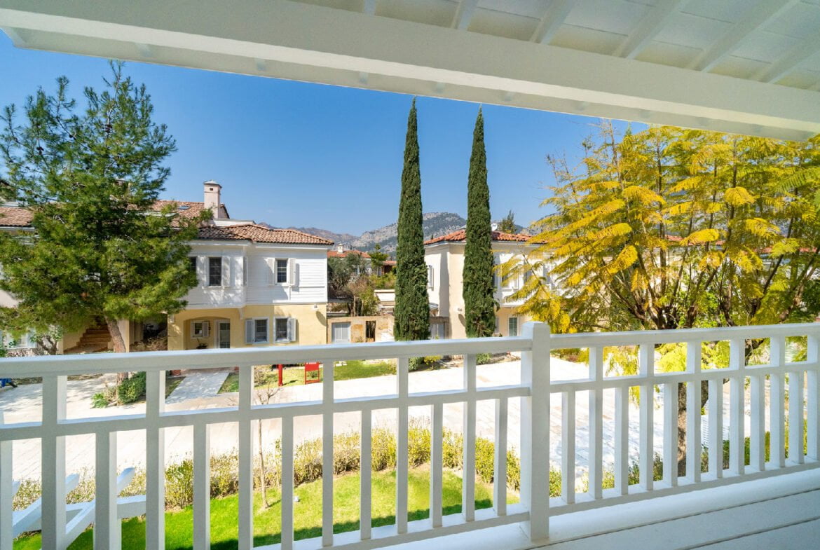 Portville holiday villas No 98 010