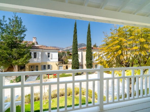 Portville holiday villas No 98 010